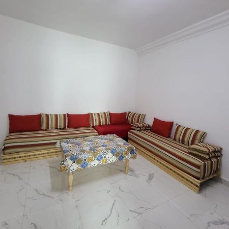 Appartement Tanger 3 Exterior foto