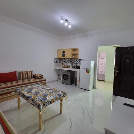 Appartement Tanger 3 Exterior foto